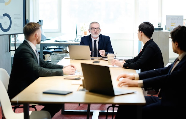 Immigration advisory support delivered by dedicated legal counsel team