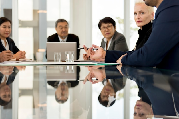 Legal services case study showcasing successful client representation and professional solutions